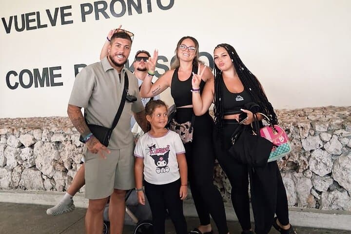 Private Transfers from Punta Cana Airport to Hotels — Fast, Air‑Conditioned Pickup photo 5