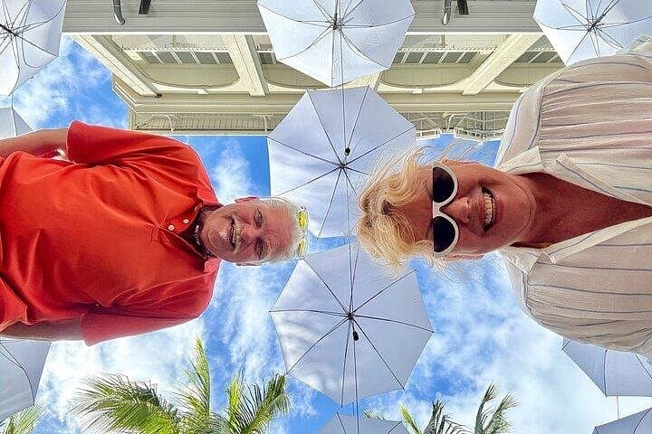 Mauritius North Island: Snorkel Reefs, Waterfalls & Culture - Full-Day Tour photo 2