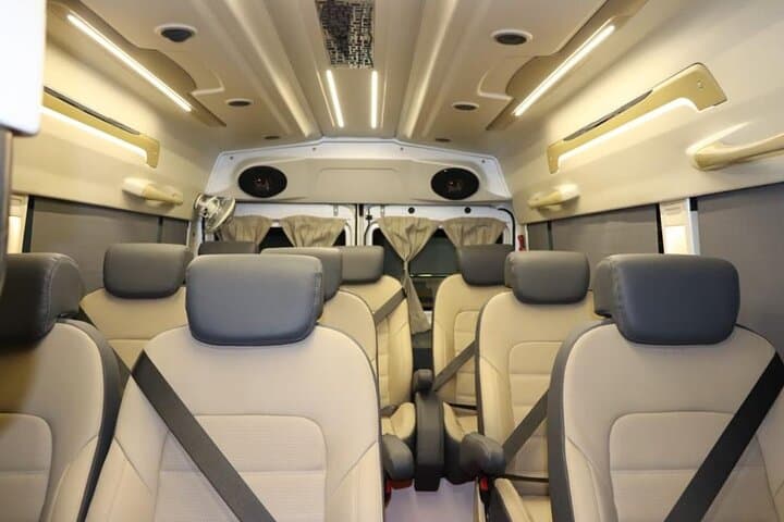 New Delhi & Beyond: Private Insured Transfers for Flexible Multi‑Day Travel photo 5