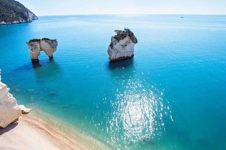 Puglia & Matera: 7-Day All-Inclusive Apulia Cultural and Active Tour