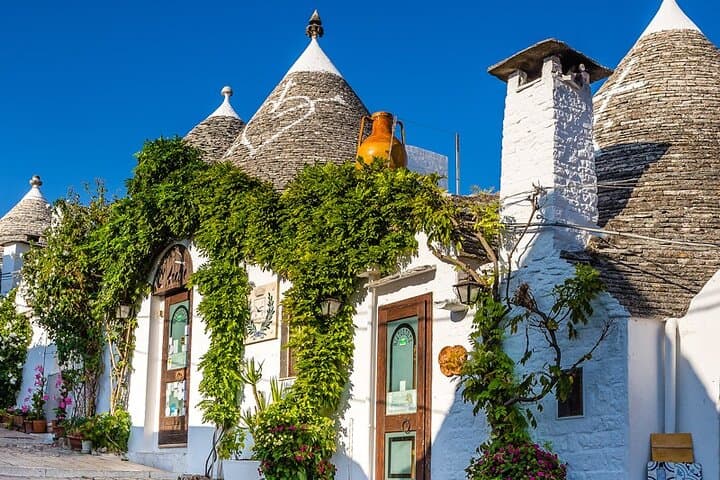 Puglia & Matera: 7-Day All-Inclusive Apulia Cultural and Active Tour photo 2