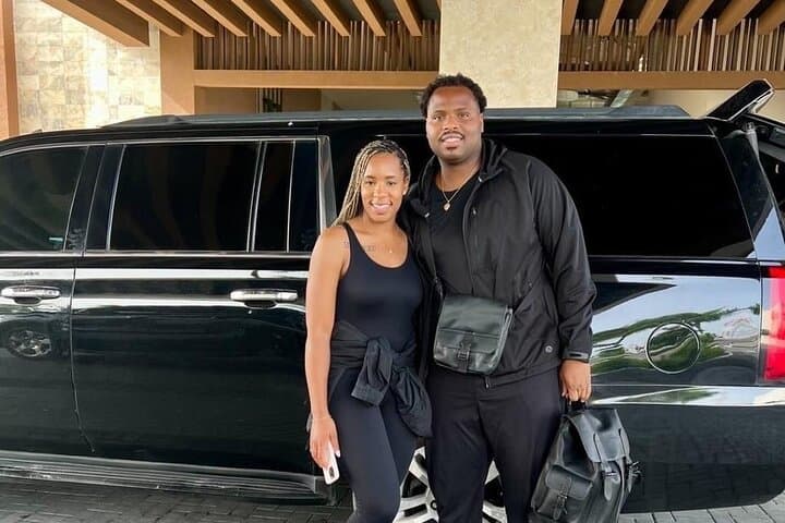 Private VIP SUV Transfer: Punta Cana (PUJ) to La Romana Hotels photo 5