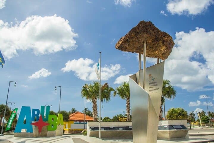Aruba Highlights City Tour & Picture Stops — Top Photo Viewpoints and Coastal Stops photo 4