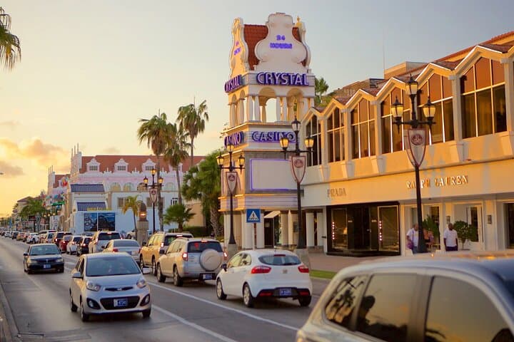 Aruba Highlights City Tour & Picture Stops — Top Photo Viewpoints and Coastal Stops photo 3
