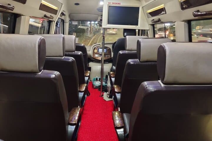 New Delhi & Beyond: Private Insured Transfers for Flexible Multi‑Day Travel photo 6