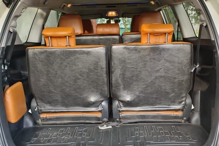 New Delhi & Beyond: Private Insured Transfers for Flexible Multi‑Day Travel photo 3