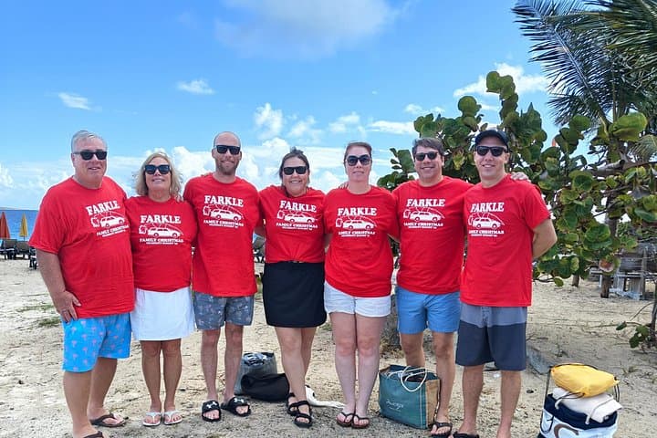 Sint Maarten Island Transfers: Private Airport & Island-Wide Pickups photo 5