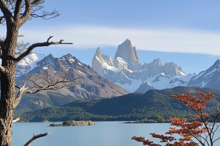 Private Sunrise Night Hike to Mount Fitz Roy from El Chaltén photo 3