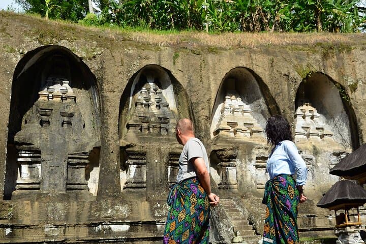 Custom Ubud Private Day Tour – Temples, Rice Terraces & Waterfalls photo 6