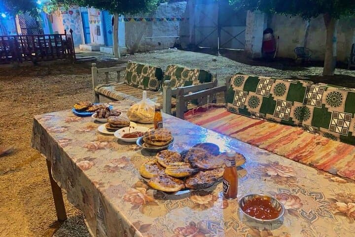 Luxor Countryside Farm Day Tour: Bread Making & Cooking Class photo 3
