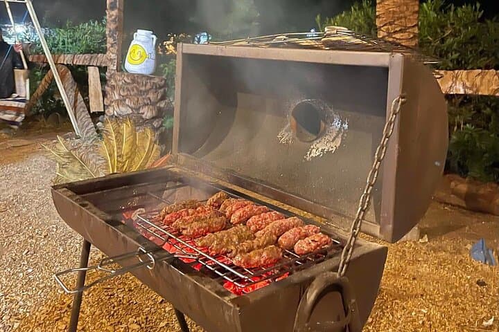 Luxor Countryside Farm Day Tour: Bread Making & Cooking Class