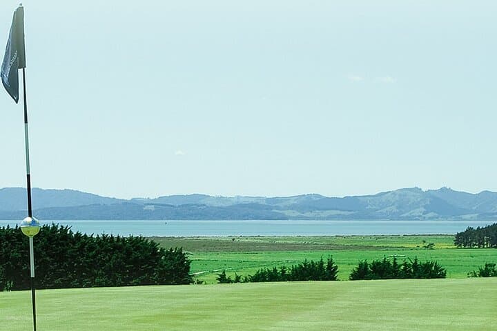Auckland West Coast Signature Golf at South Head photo 2