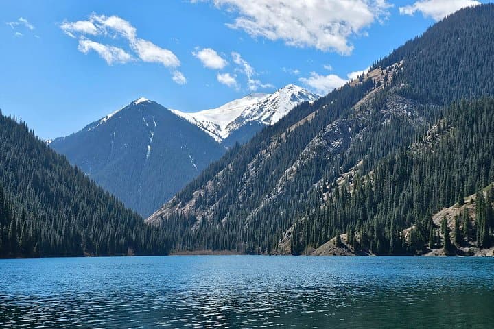 Two-Day Tour to Charyn Canyon, Kolsai Lakes & Kaindy Lake — A Kazakhstan Adventure photo 2