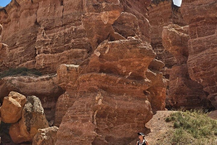Two-Day Tour to Charyn Canyon, Kolsai Lakes & Kaindy Lake — A Kazakhstan Adventure photo 4