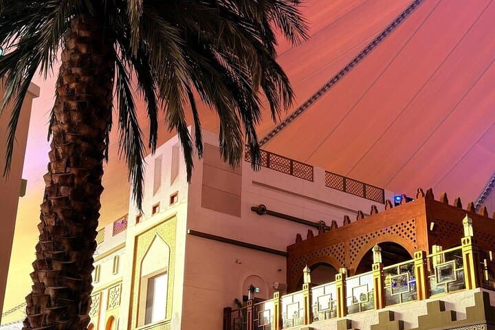 Six Flags Qiddiya Tickets: Plan Your Day at Saudi Arabia’s New Mega Theme Park photo 5