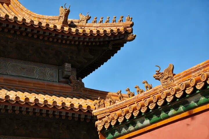 Beijing 2-Day Highlights: Mutianyu Great Wall, Forbidden City & Local Flavors photo 6