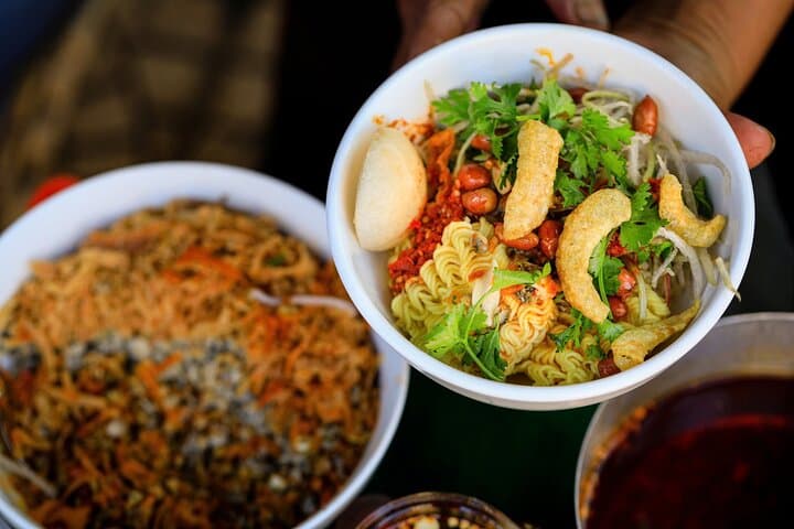 Hue Food Walking Tour: 8 Iconic Dishes Along the Perfume River photo 2