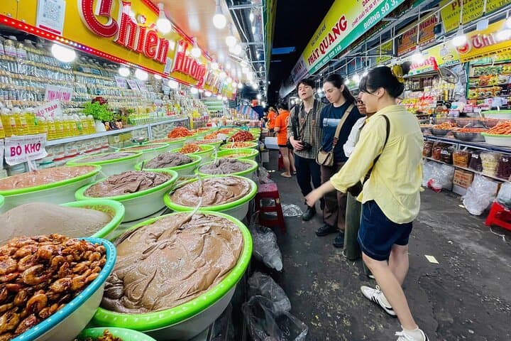 Hue Food Walking Tour: 8 Iconic Dishes Along the Perfume River photo 4