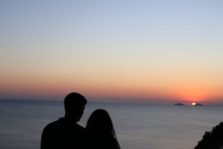 Sunset on Büyükada: Romantic Island Escape in the Princes' Islands photo 2