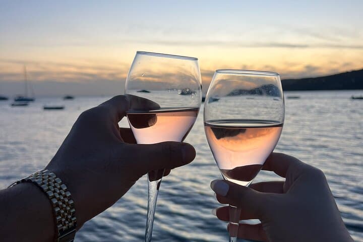 Sunset on Büyükada: Romantic Island Escape in the Princes' Islands photo 4