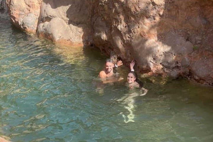 Paradise Valley Day Trip from Agadir: Pools, Waterfalls & Atlas Foothills photo 3