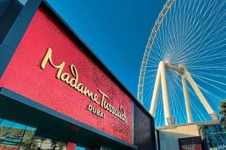 Madame Tussauds Dubai: Tickets, Tips & Visitor Guide