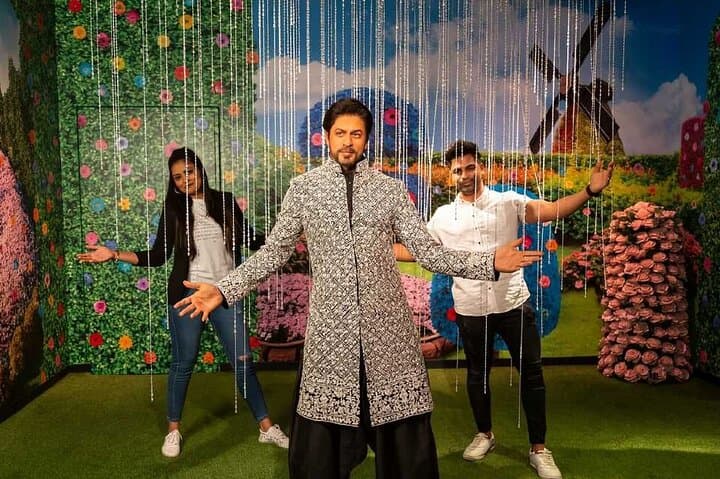 Madame Tussauds Dubai: Tickets, Tips & Visitor Guide photo 2