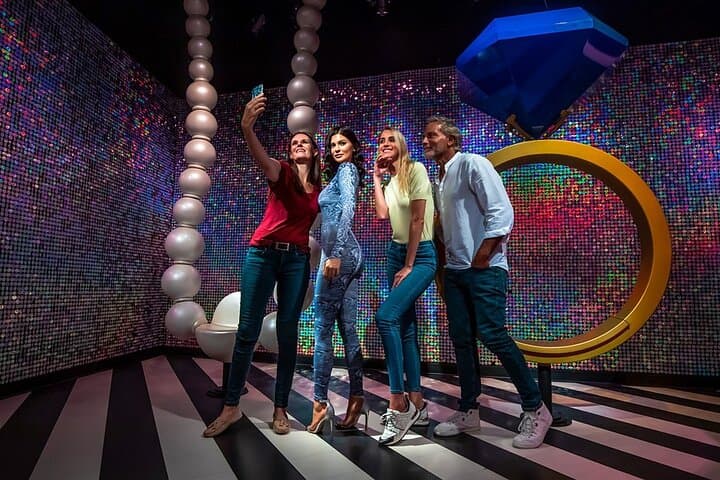 Madame Tussauds Dubai: Tickets, Tips & Visitor Guide photo 3