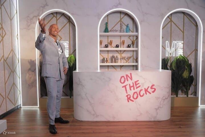 Madame Tussauds Dubai: Tickets, Tips & Visitor Guide photo 4