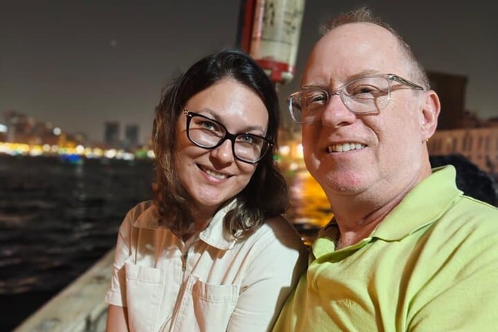 Private Dubai Night Markets and Souks Evening Walking Tour photo 4