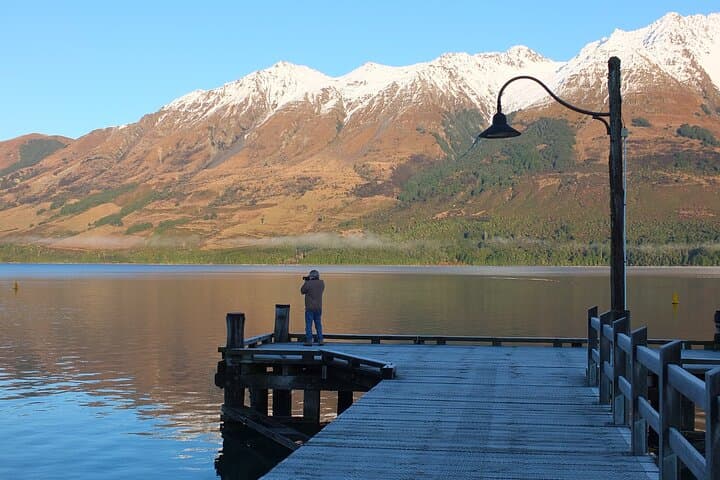 High Country Discovery Tour from Queenstown — Glenorchy, Paradise Valley & Diamond Lake photo 2