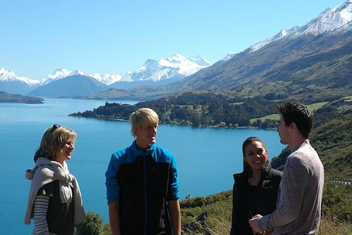 High Country Discovery Tour from Queenstown — Glenorchy, Paradise Valley & Diamond Lake photo 3