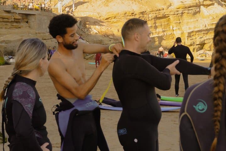 Surf Imsouane Bay: Beginner-Friendly Lessons on Morocco’s Famous Long-Left photo 6