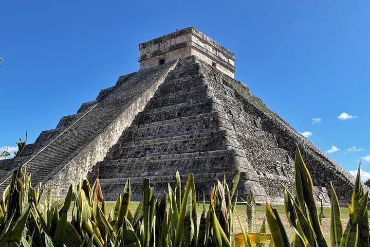 Chichén Itzá, Cenote Maya & Valladolid Day Tour — Ruins, Rappels and Mayan Flavors photo 2