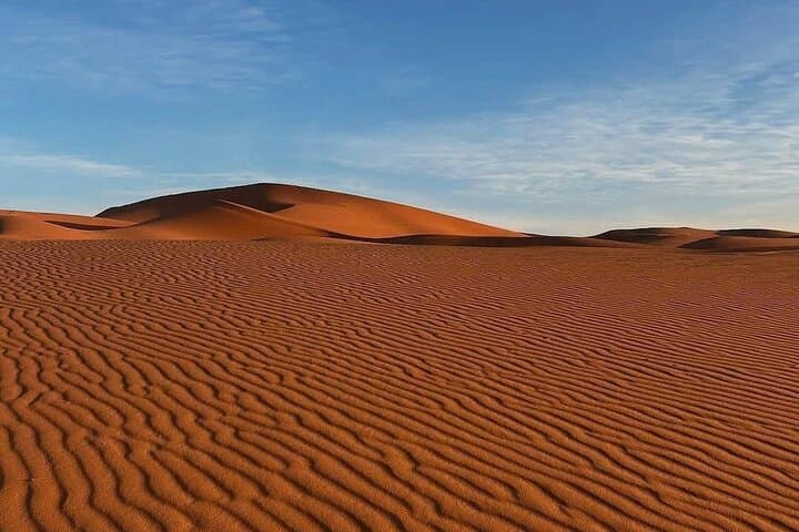 2-Day Erg Chigaga Desert Tour from Zagora — Camel Ride & Berber Camp photo 6