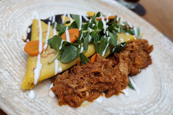 San Miguel de Allende Walking Culinary Lunch: 5-Taste Food Tour with a Local Gastronome photo 3