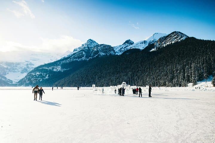 Private VIP Rockies Tour: Lake Louise, Moraine Lake & Hidden Gems photo 4