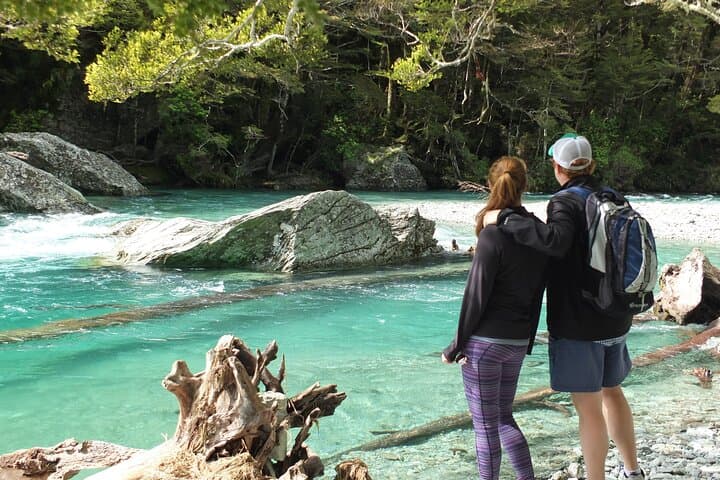Routeburn Valley Full-Day Hike from Queenstown — Small-Group Guided Walk photo 2
