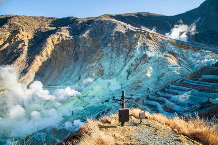 From Tokyo to Mt. Fuji, Hakone & Lake Ashi — Full-Day Bus Tour Guide photo 2