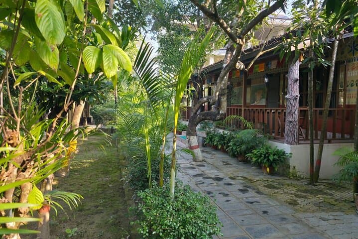 Chitwan Jungle Safari: 2-Night Wildlife & Tharu Cultural Escape photo 3