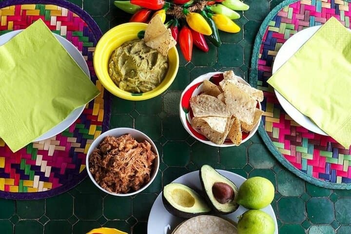Xochimilco Trajinera Mezcal & Craft Beer Tasting on the Canals photo 4
