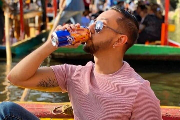 Xochimilco Trajinera Mezcal & Craft Beer Tasting on the Canals photo 5