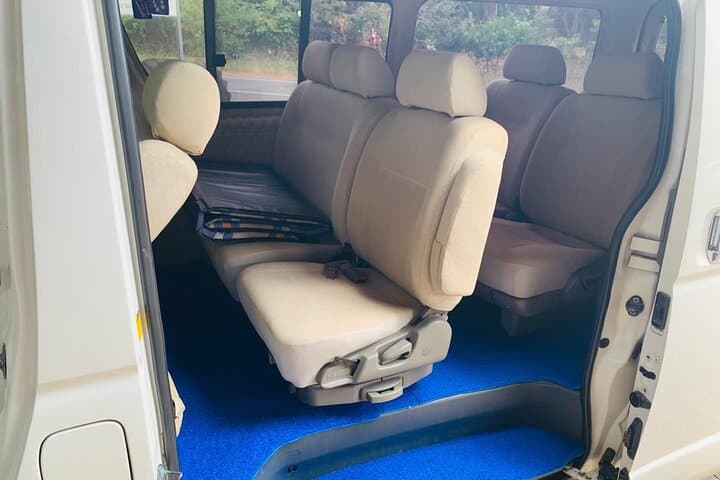 Explore Sri Lanka with a Private Driver: Flexible Car & Van Tours photo 4