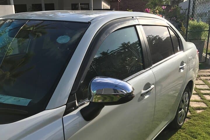Explore Sri Lanka with a Private Driver: Flexible Car & Van Tours photo 2