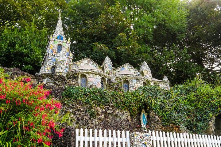 Guernsey Heritage Discovery: 4-Hour Private Shore Tour from St Peter Port photo 5