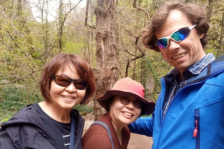 Bran Castle & Bear Sanctuary Day Tour from Bucharest — Transylvania Highlights photo 6