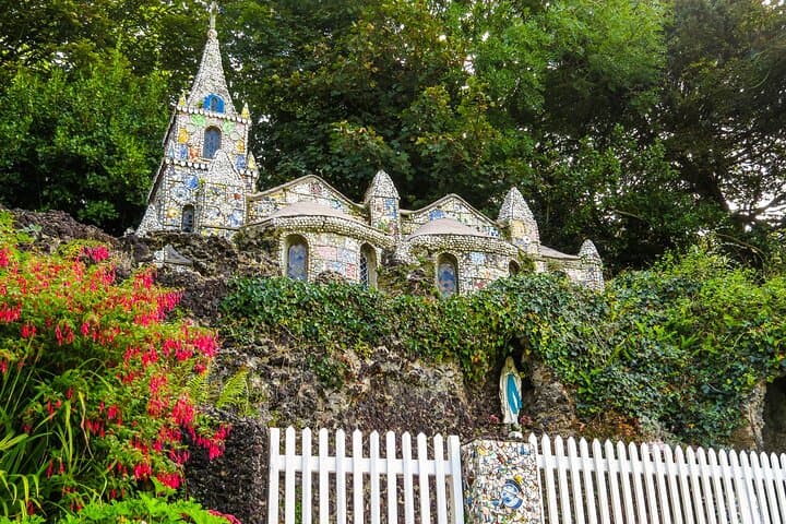 Guernsey Private Shore Tour — Historic Treasures and Coastal Beauty photo 6