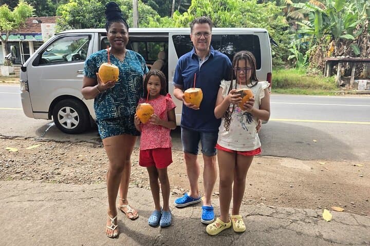 Private Colombo City Tour by Car: Relaxed Cultural Highlights photo 3