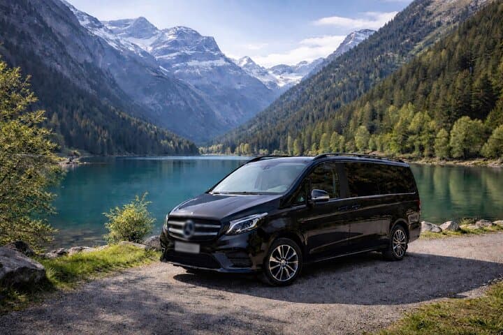 Private Swiss Alps Day Tour from Zurich — Klausenpass, Urnerboden & Raclette Picnic photo 6