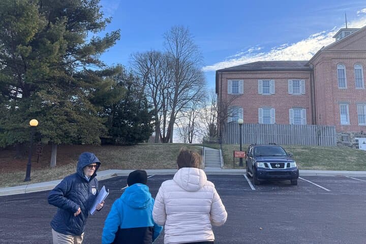 Private Transfer from Hagerstown Airport (HGR) to Your Destination photo 2